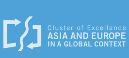 Cluster of Excellence Asia and Europe